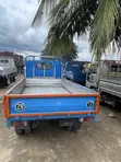 Toyota Dyna Truck 2004 Blue - 4