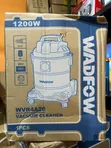 Wadfow 20L Vacuum Cleaner - 1