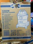 Wadfow 20L Vacuum Cleaner - 2