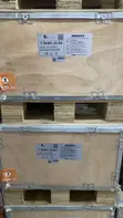 7.5kWh 24V Lithium Ion Baturi - 2