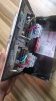 Brand New Underground Socket - 2