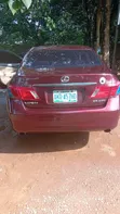Lexus ES 350 2008 - 5