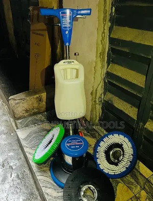 Power Strong PS-170 Floor Scrubber