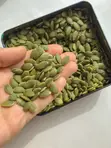 Pumpkin Seeds - Organic, 100g - 1
