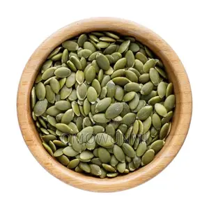 Pumpkin Seeds - Organic, 100g