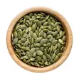 Pumpkin Seeds - Organic, 100g - 2