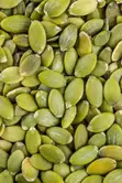 Pumpkin Seeds - Organic, 100g - 3