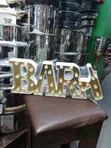 Alamar Bar Mai Haske - Sabon Abu - 1