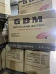 100Ah Deep Cycle Battery - 1