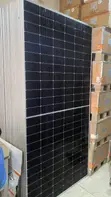 620W Solar Panel - 1