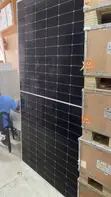 620W Solar Panel - 2