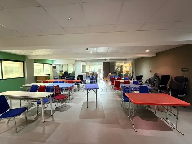Office Complex for Rent - Victoria Island - 1
