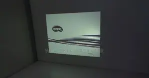 BenQ MS525 SVGA DLP Projector
