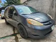Toyota Sienna 2008 Ja - 1