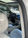 Mercedes-Benz GLE 350 2017 Grey - 1