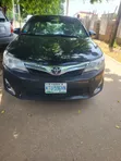 Toyota Camry 2014 Baki - 1