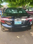 Toyota Camry 2014 Baki - 3