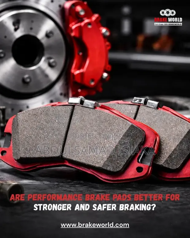 Quality Vehicle Spare Parts & Auto Services - 1