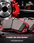 Quality Vehicle Spare Parts & Auto Services - 1