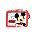 Air-Val Disney Mickey Mouse Metallic Box Eau De Toilette - 100ml - 1