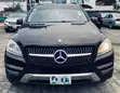 2012 Mercedes-Benz ML 350 4Matic SUV - 1