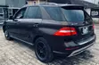 2012 Mercedes-Benz ML 350 4Matic SUV - 3