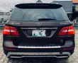 2012 Mercedes-Benz ML 350 4Matic SUV - 4