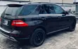 2012 Mercedes-Benz ML 350 4Matic SUV - 5