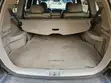 Toyota Highlander 2013 Gray - 2