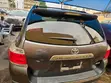 Toyota Highlander 2013 Gray - 4