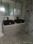 4-Bedroom Duplex tare da BQ a Asokoro - 1