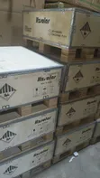 Hzsolar 15kWh 48V Lithium Battery - 1