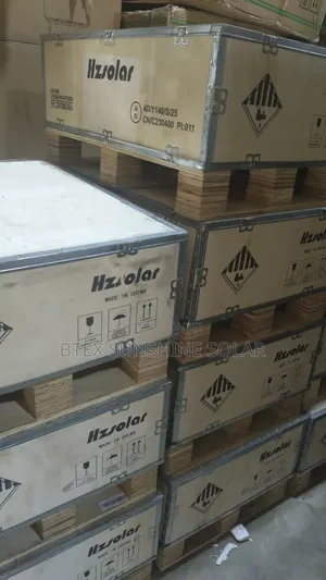 Hzsolar 15kWh 48V Lithium Battery