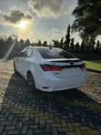 2018 Toyota Corolla LE Eco Hybrid Fari - 5
