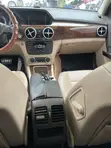 Mercedes-Benz GLK-Class 2015 Fari - 1