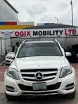 Mercedes-Benz GLK-Class 2015 Fari - 2