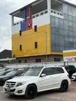 Mercedes-Benz GLK-Class 2015 Fari - 3