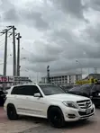 Mercedes-Benz GLK-Class 2015 Fari - 5
