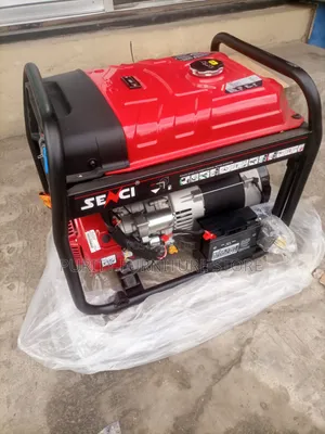 Senci Generator 11.23kW Petrol