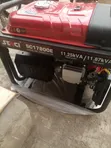Senci Generator 11.23kW Petrol - 2