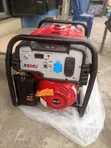 Senci Generator 11.23kW Petrol - 3