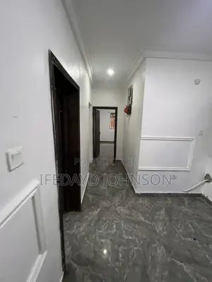 Furnished 2-Bedroom Apartment for Rent in Gbaremu, Ibadan