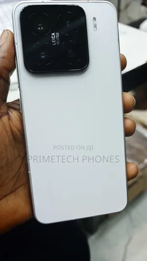 Xiaomi 15 512GB White