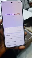 Xiaomi 15 512GB White - 2