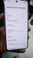 Xiaomi 15 512GB White - 3