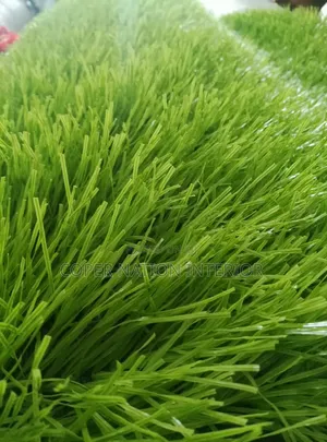 Artificial Grass 50mm (Football Pitch)