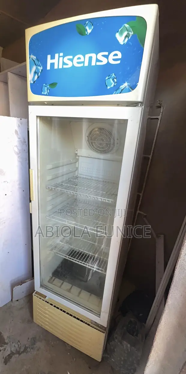 Hisense Chiller FL-30FC - 1