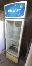 Hisense Chiller FL-30FC - 1