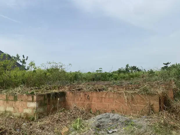 Filin da Ginin Bungalow 4-Bedroom (Har Zuwa Matakin DPC) - 1