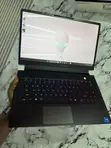 Dell Alienware M15 R5 Laptop - Core i7, 16GB RAM, 512GB SSD, RTX 3070 - 2
